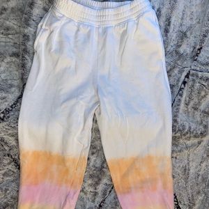 Rainbow SONOMA Sweatpants!💕